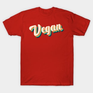 Vegan T-Shirt